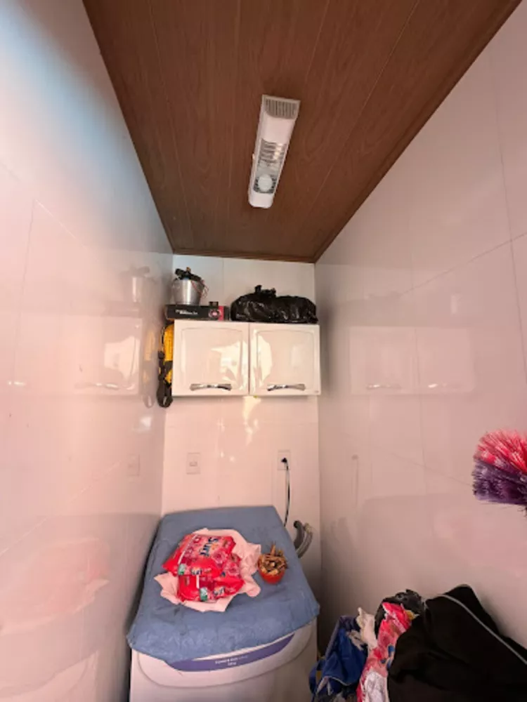 Casa, 3 quartos, 203 m² - Foto 21