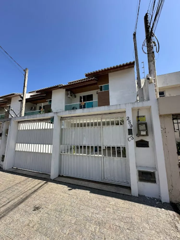 Casa, 3 quartos, 203 m² - Foto 13