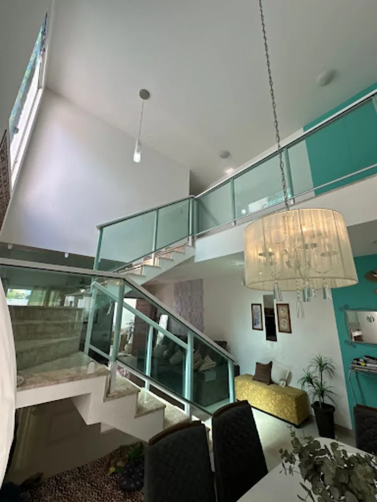 Casa, 3 quartos, 203 m² - Foto 1