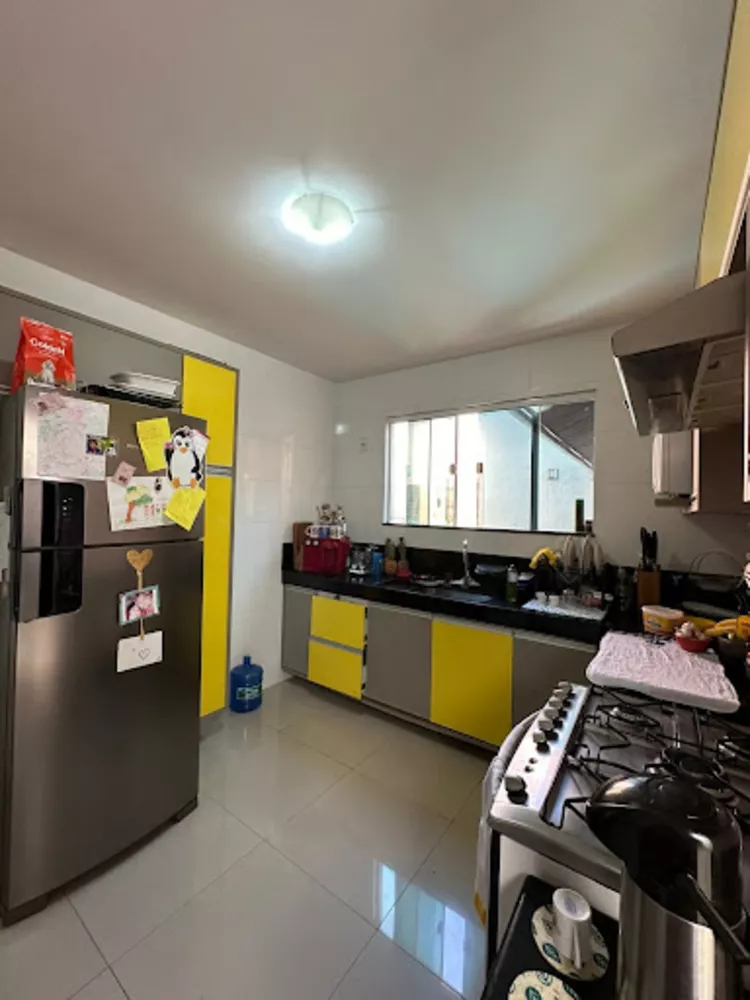 Casa, 3 quartos, 203 m² - Foto 19