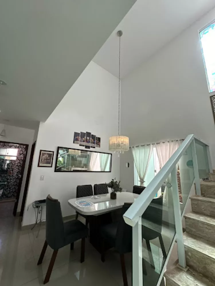 Casa, 3 quartos, 203 m² - Foto 25