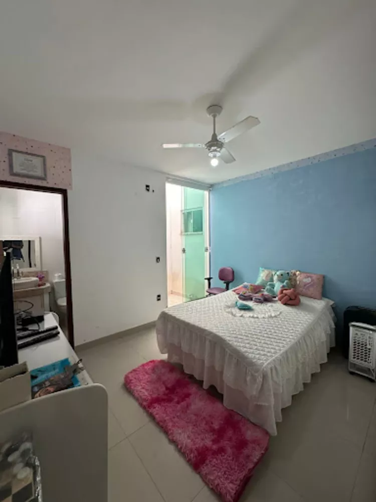 Casa, 3 quartos, 203 m² - Foto 2