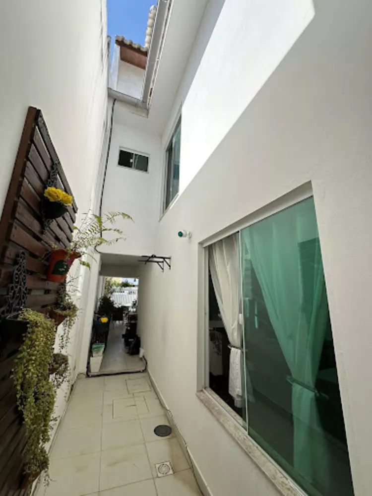 Casa, 3 quartos, 203 m² - Foto 15