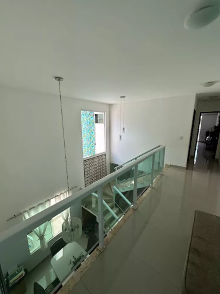 Casa, 3 quartos, 203 m² - Foto 9