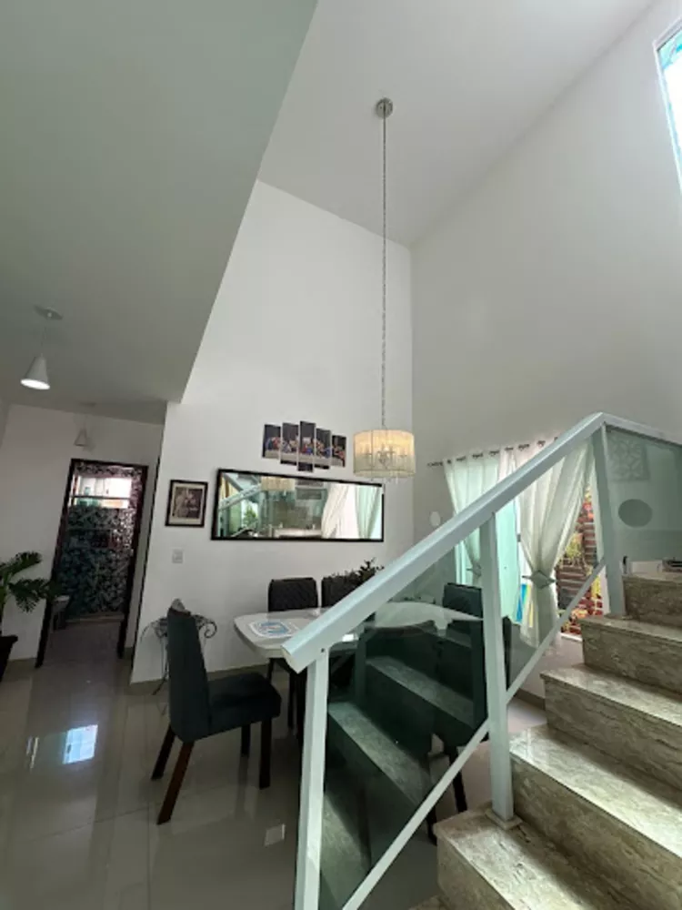 Casa, 3 quartos, 203 m² - Foto 16