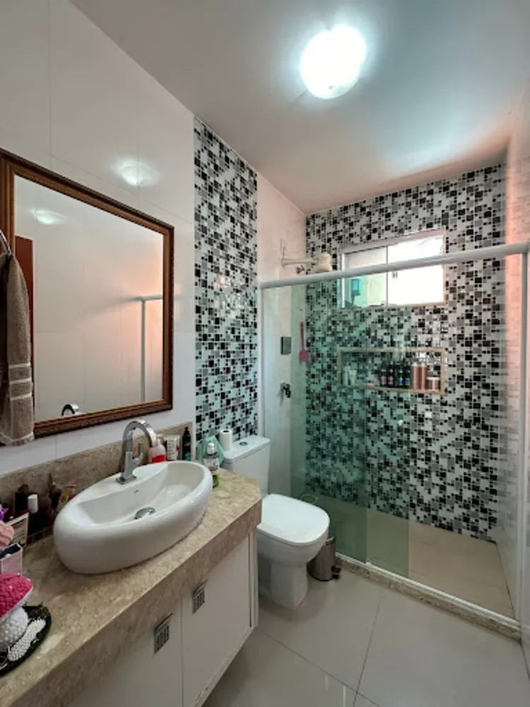 Casa, 3 quartos, 203 m² - Foto 22