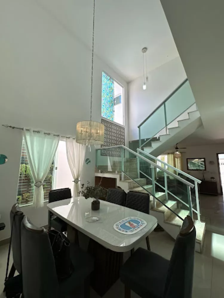 Casa, 3 quartos, 203 m² - Foto 24
