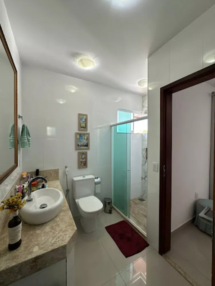 Casa, 3 quartos, 203 m² - Foto 17