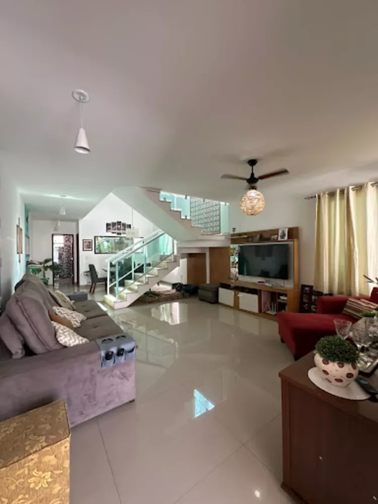 Casa, 3 quartos, 203 m² - Foto 6
