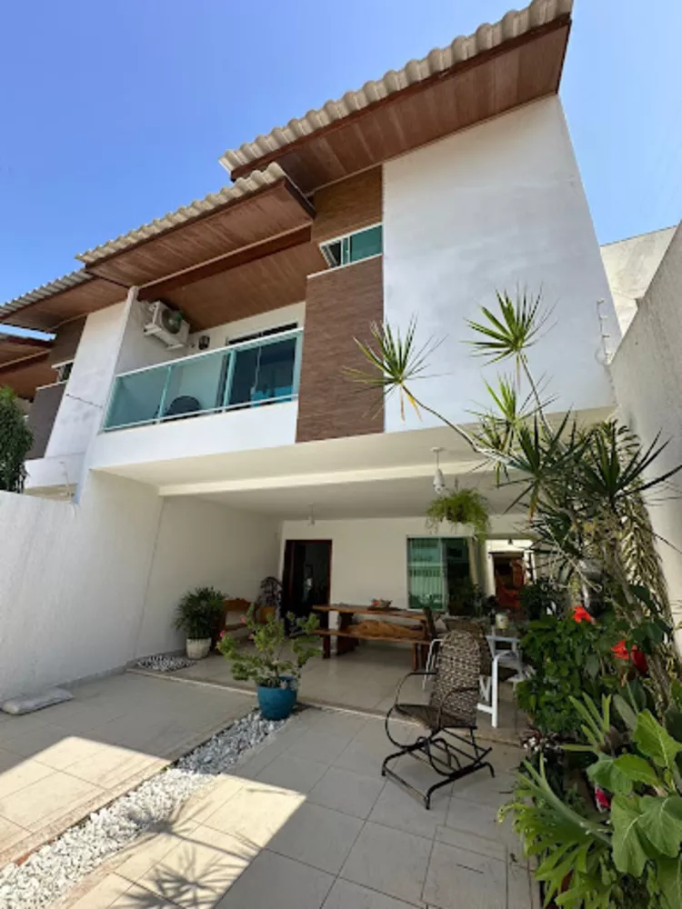 Casa, 3 quartos, 203 m² - Foto 11