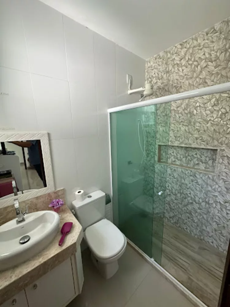 Casa, 3 quartos, 203 m² - Foto 18