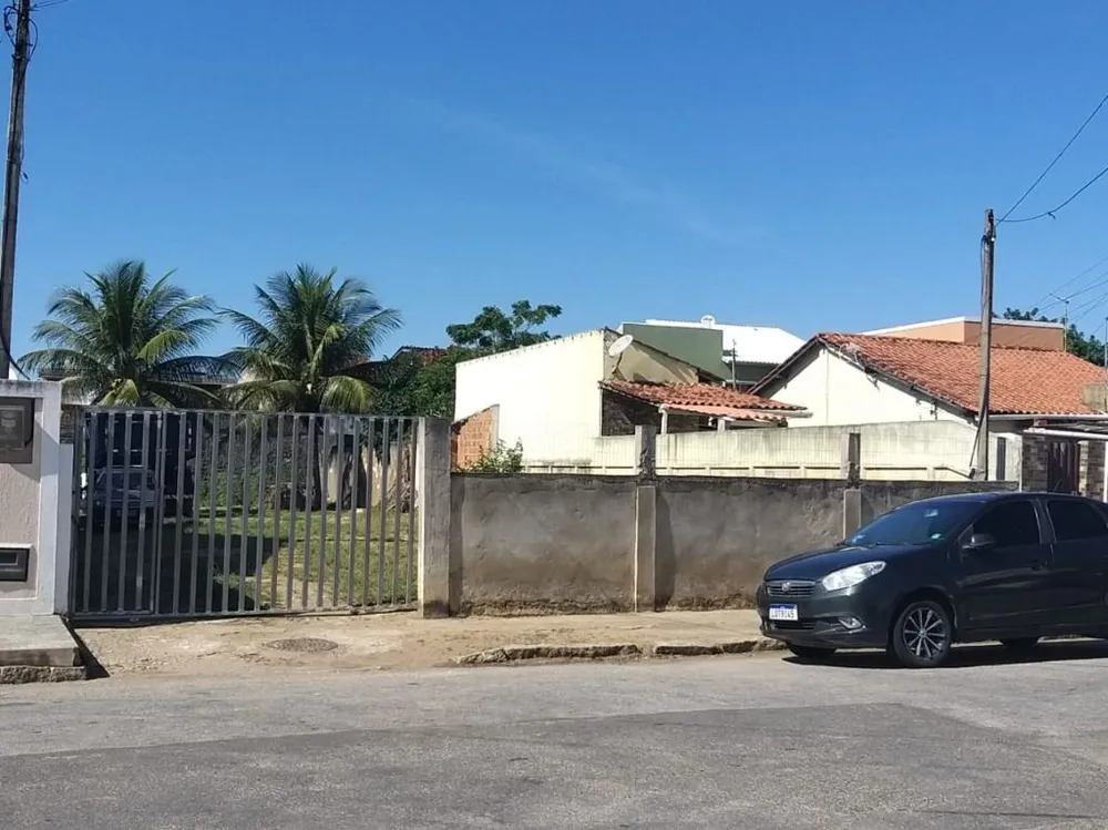 Terreno, 510 m² - Foto 1