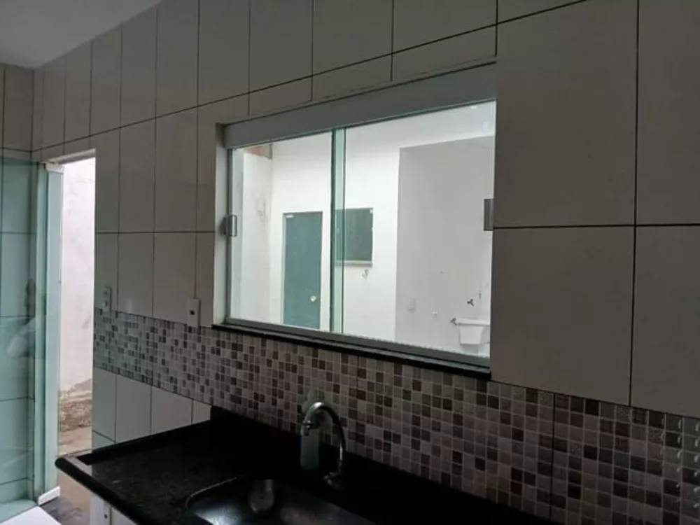 Casa, 1 quarto, 70 m² - Foto 6