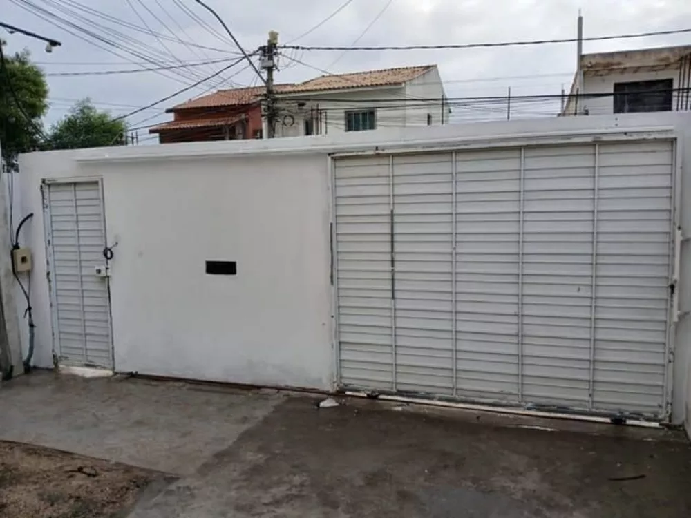 Casa, 1 quarto, 70 m² - Foto 1