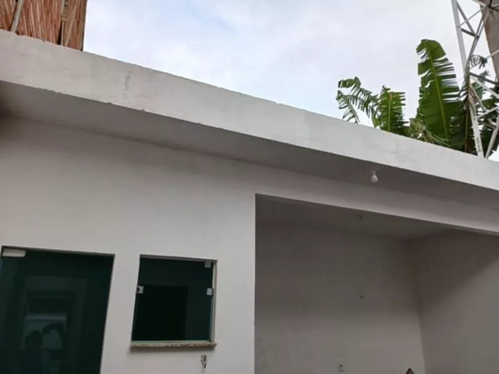 Casa, 1 quarto, 70 m² - Foto 7