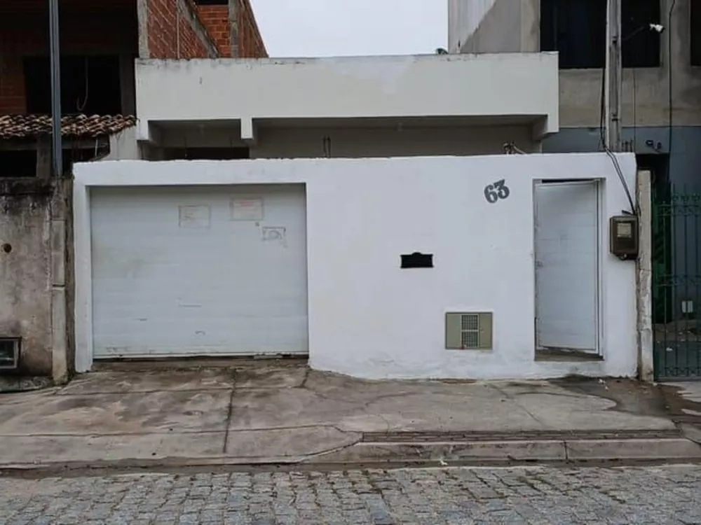 Casa, 1 quarto, 70 m² - Foto 15