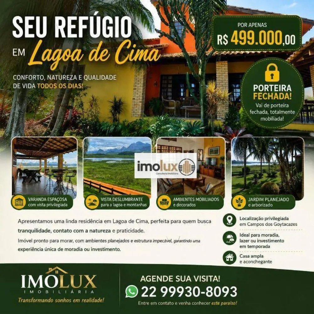 Casa, 3 quartos, 1 m² - Foto 1