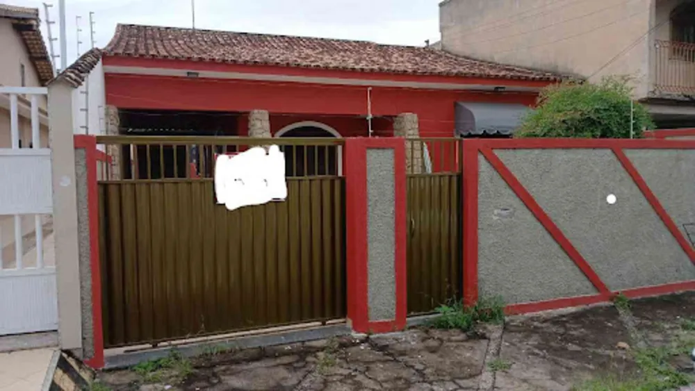 Casa, 2 quartos, 1 m² - Foto 1