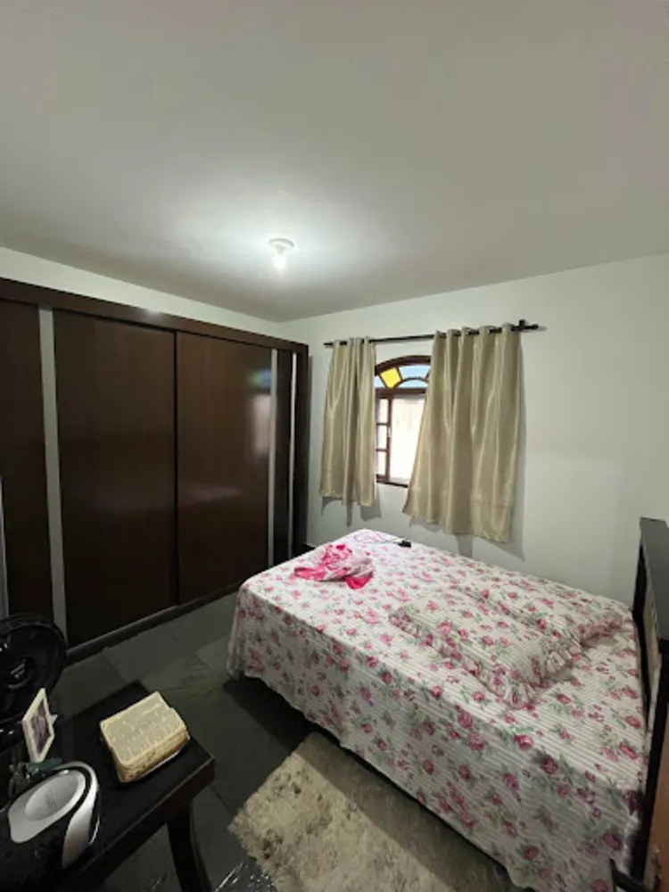 Casa, 4 quartos, 132 m² - Foto 6
