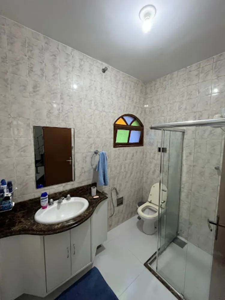 Casa, 4 quartos, 132 m² - Foto 9