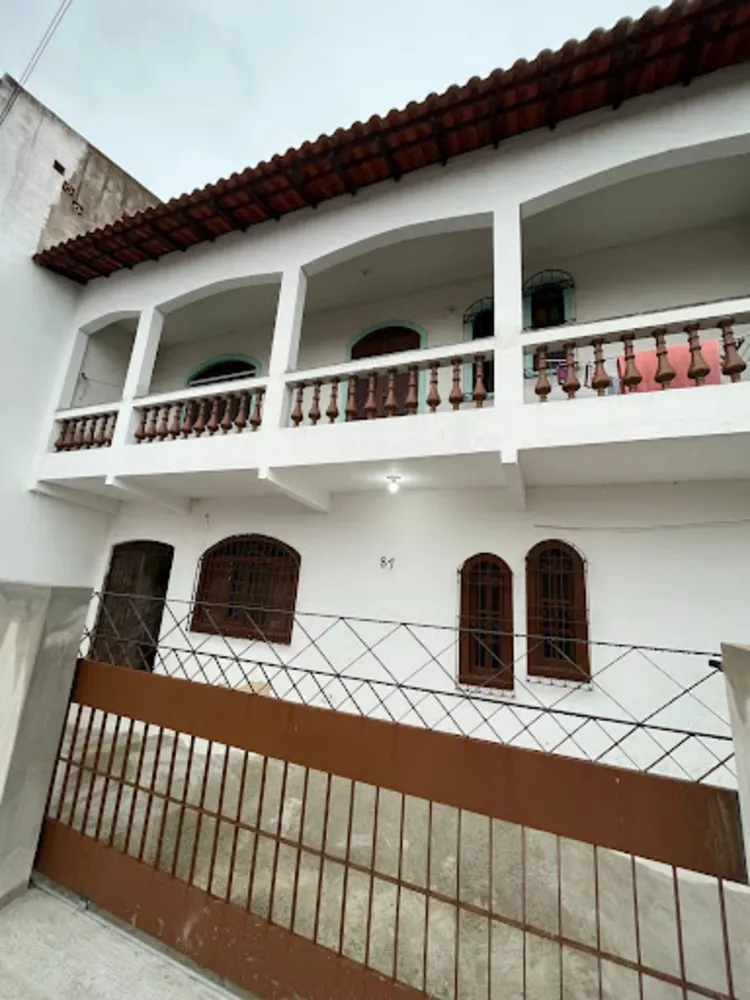 Casa, 4 quartos, 132 m² - Foto 1