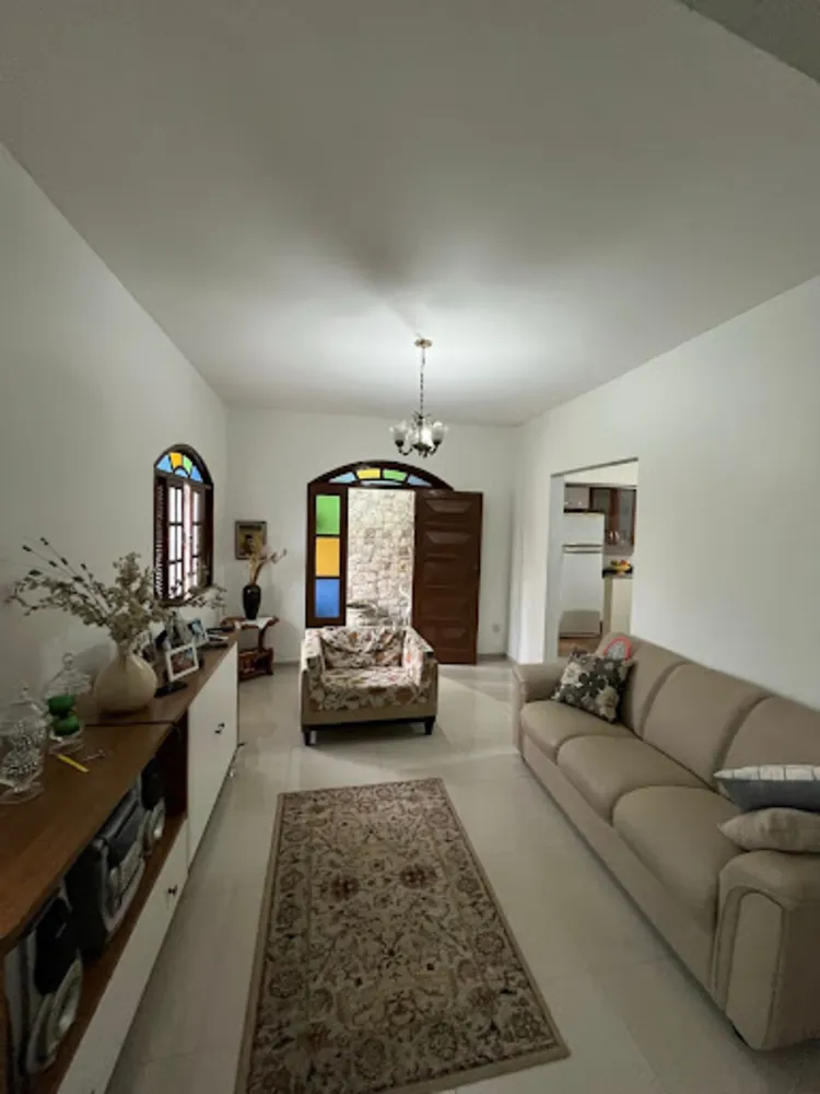 Casa, 4 quartos, 132 m² - Foto 14