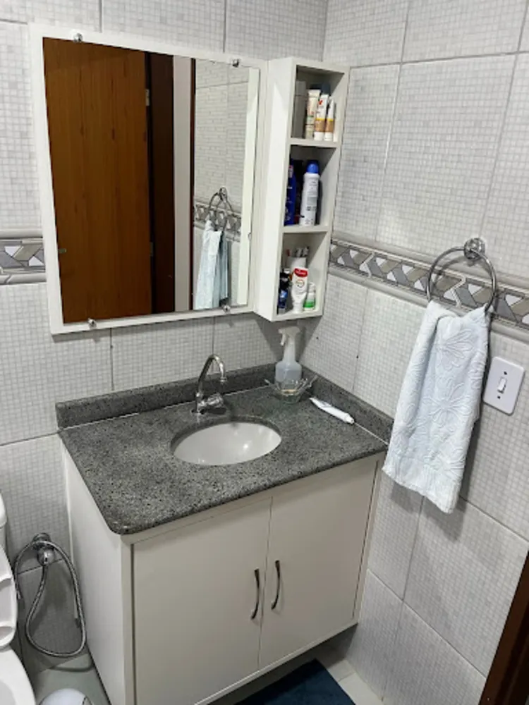 Casa, 4 quartos, 132 m² - Foto 13