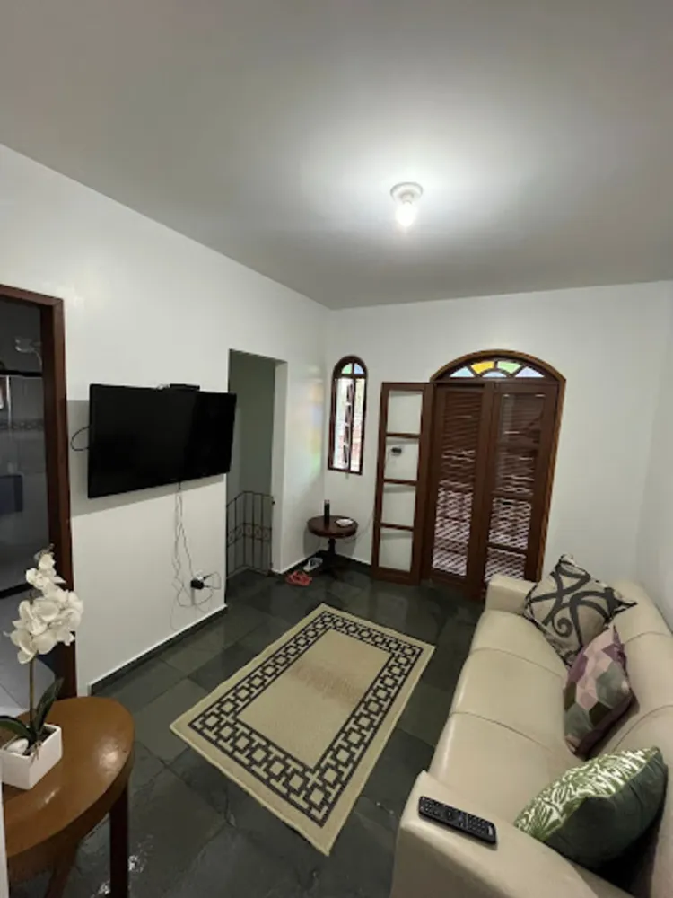 Casa, 4 quartos, 132 m² - Foto 3