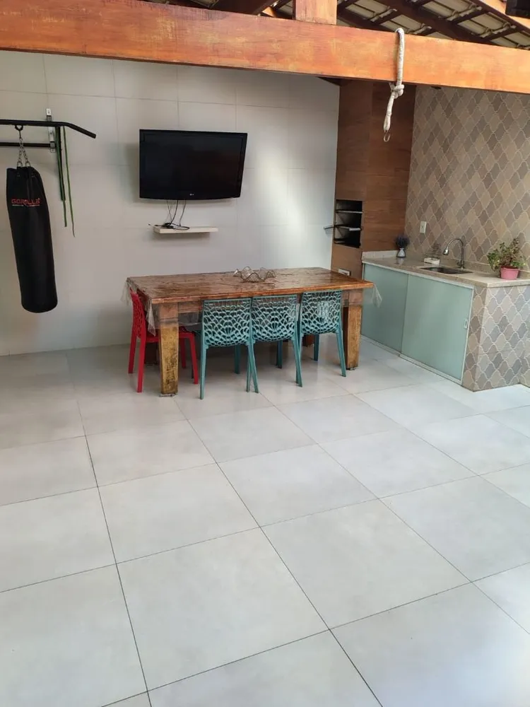 Casa de Condomínio, 4 quartos - Foto 6