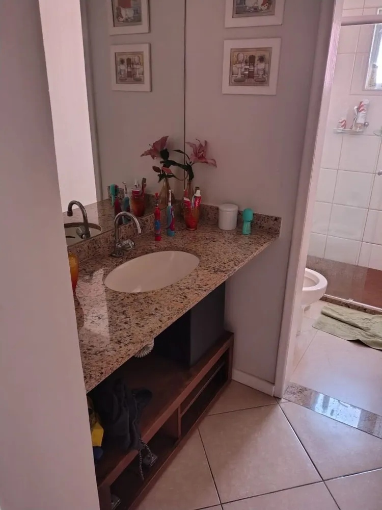 Casa de Condomínio, 4 quartos - Foto 11