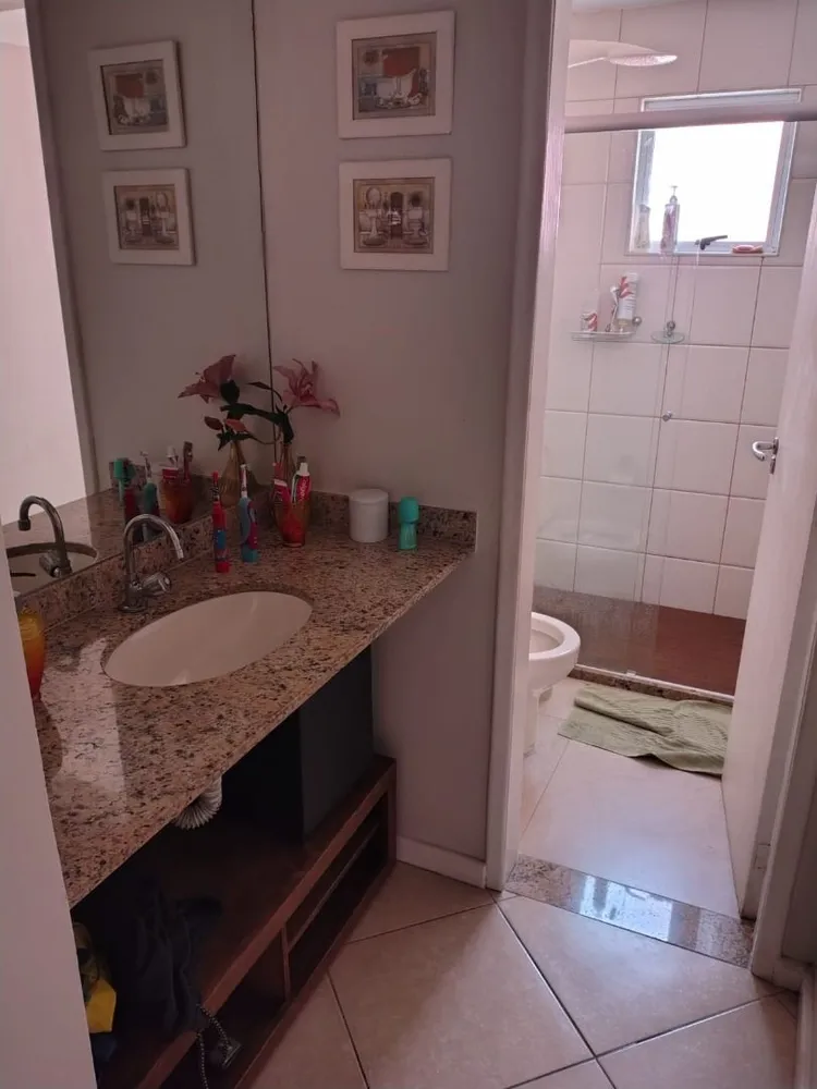 Casa de Condomínio, 4 quartos - Foto 22
