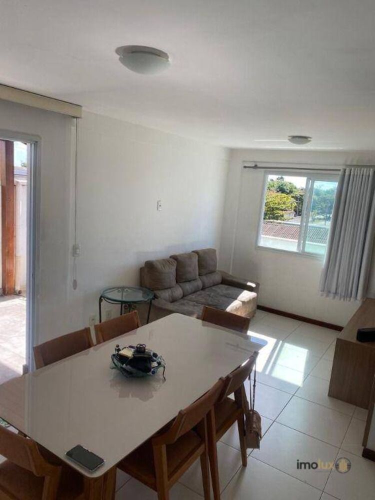 Cobertura à venda com 3 quartos, 144m² - Foto 2