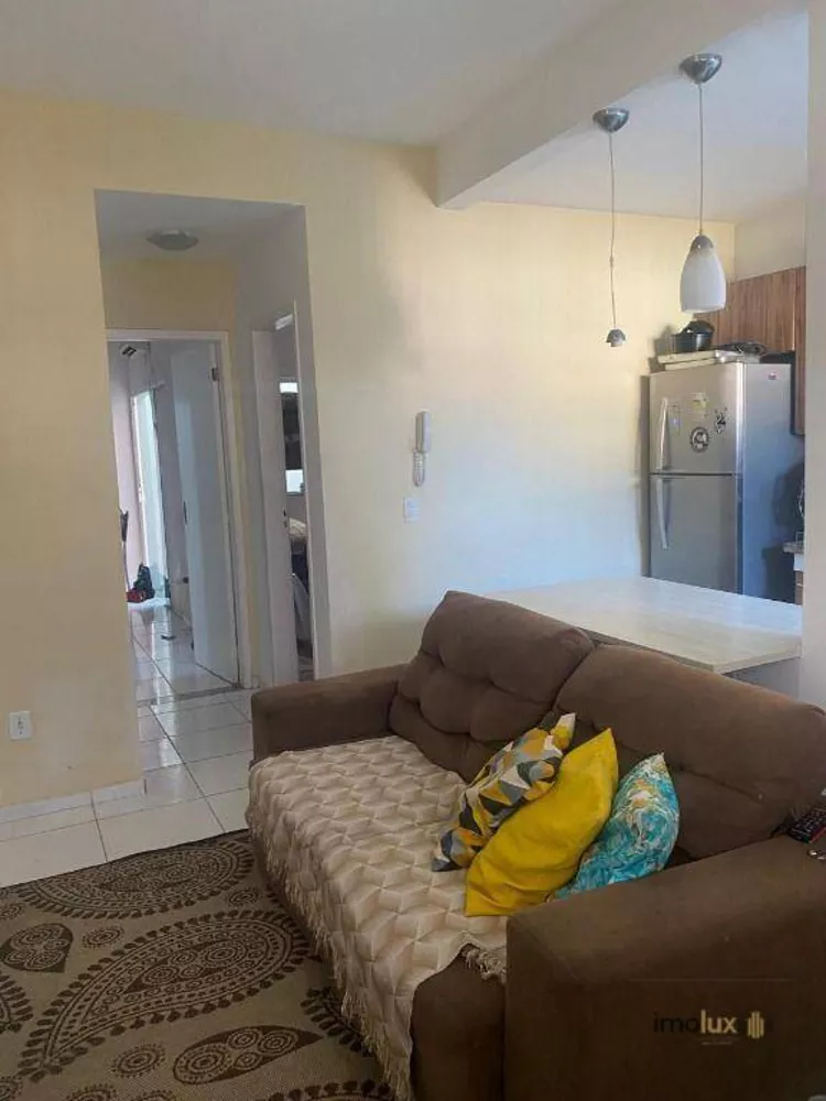 Apartamento, 2 quartos, 55 m² - Foto 9