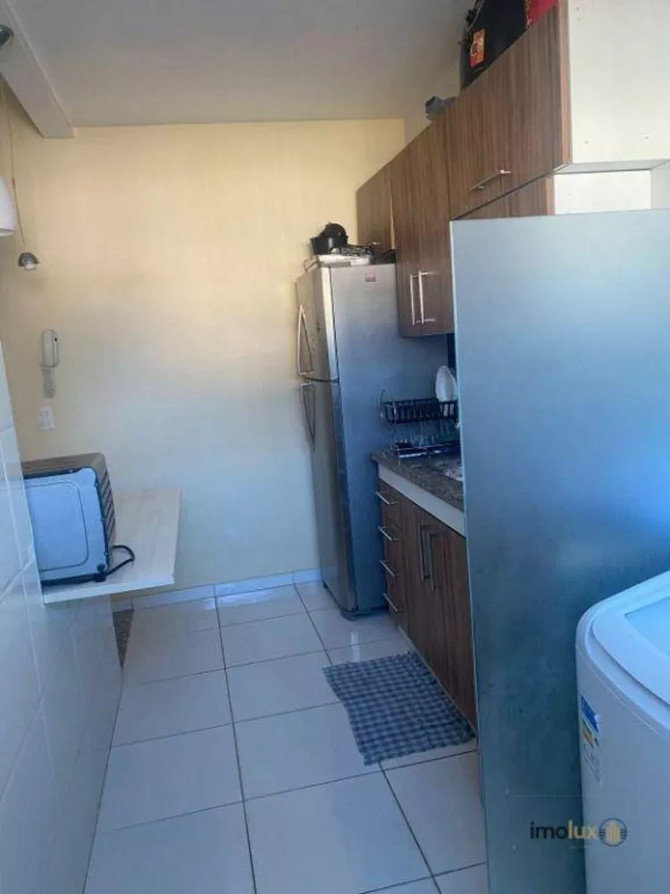 Apartamento, 2 quartos, 55 m² - Foto 6