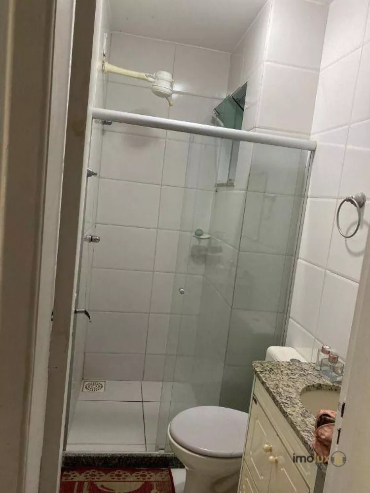 Apartamento, 2 quartos, 55 m² - Foto 8