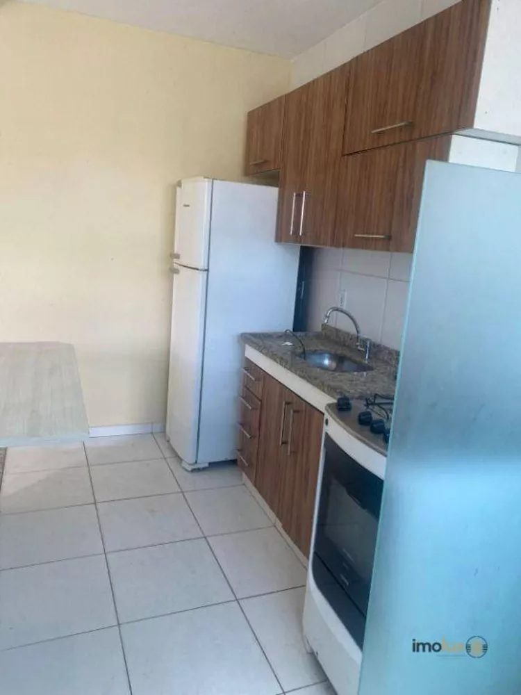 Apartamento, 2 quartos, 55 m² - Foto 4