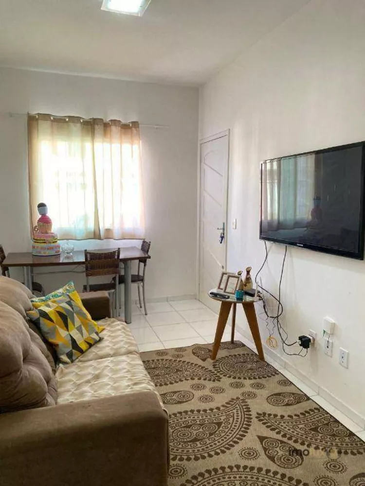 Apartamento, 2 quartos, 55 m² - Foto 10