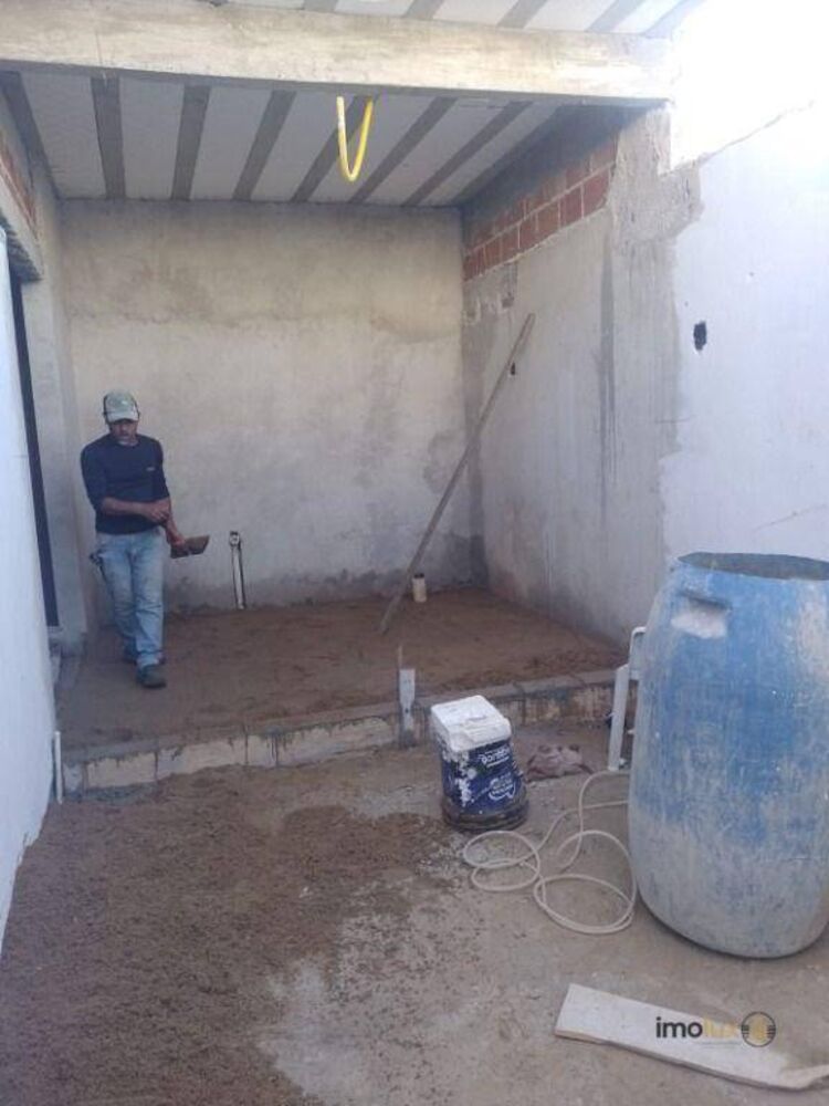 Casa, 2 quartos, 73 m² - Foto 4
