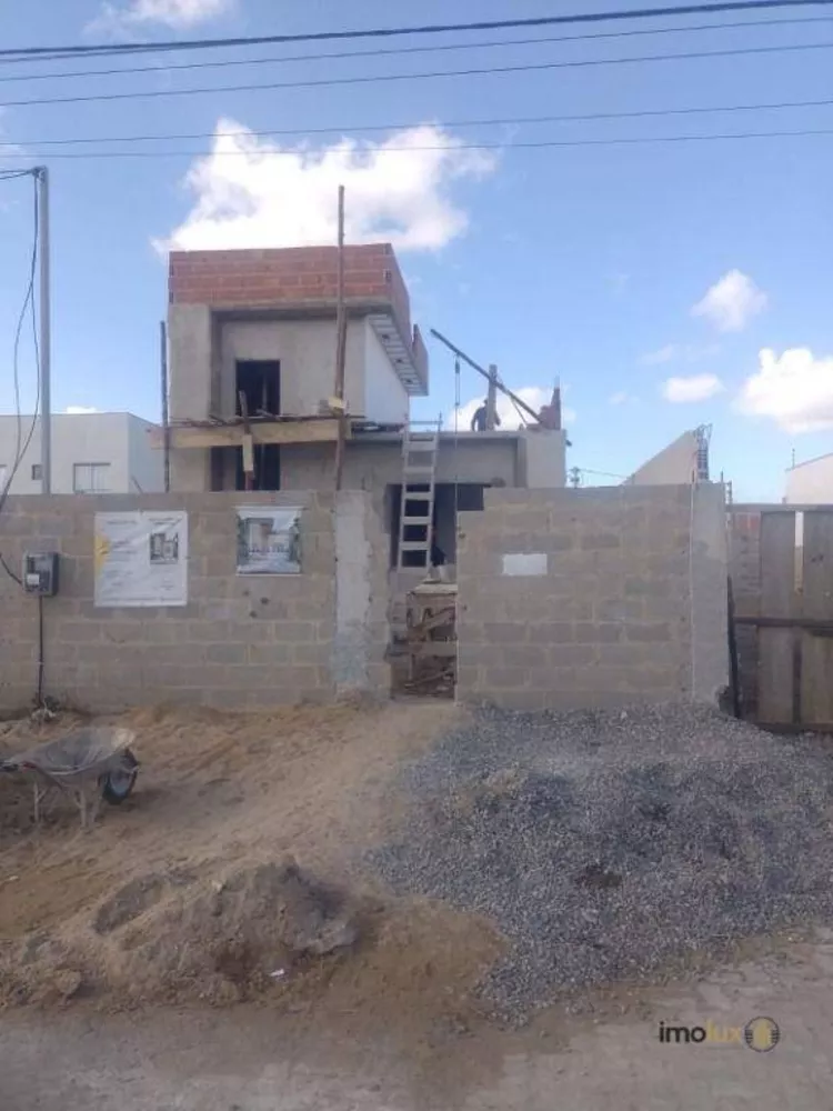 Casa, 2 quartos, 73 m² - Foto 5