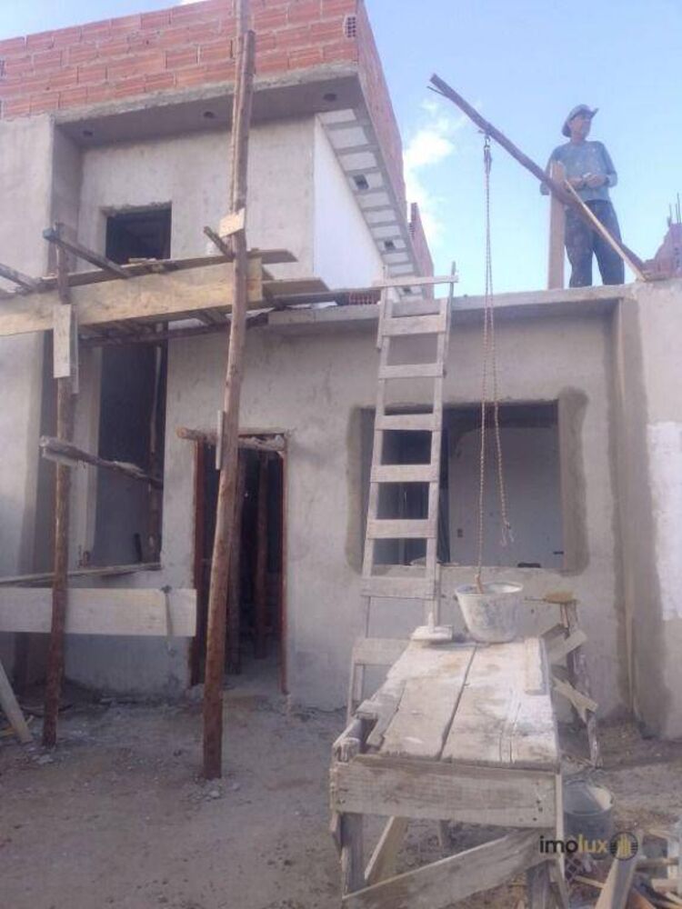 Casa, 2 quartos, 73 m² - Foto 3