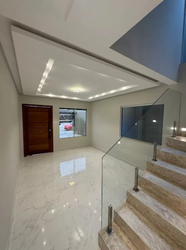 Casa, 3 quartos, 181 m² - Foto 10