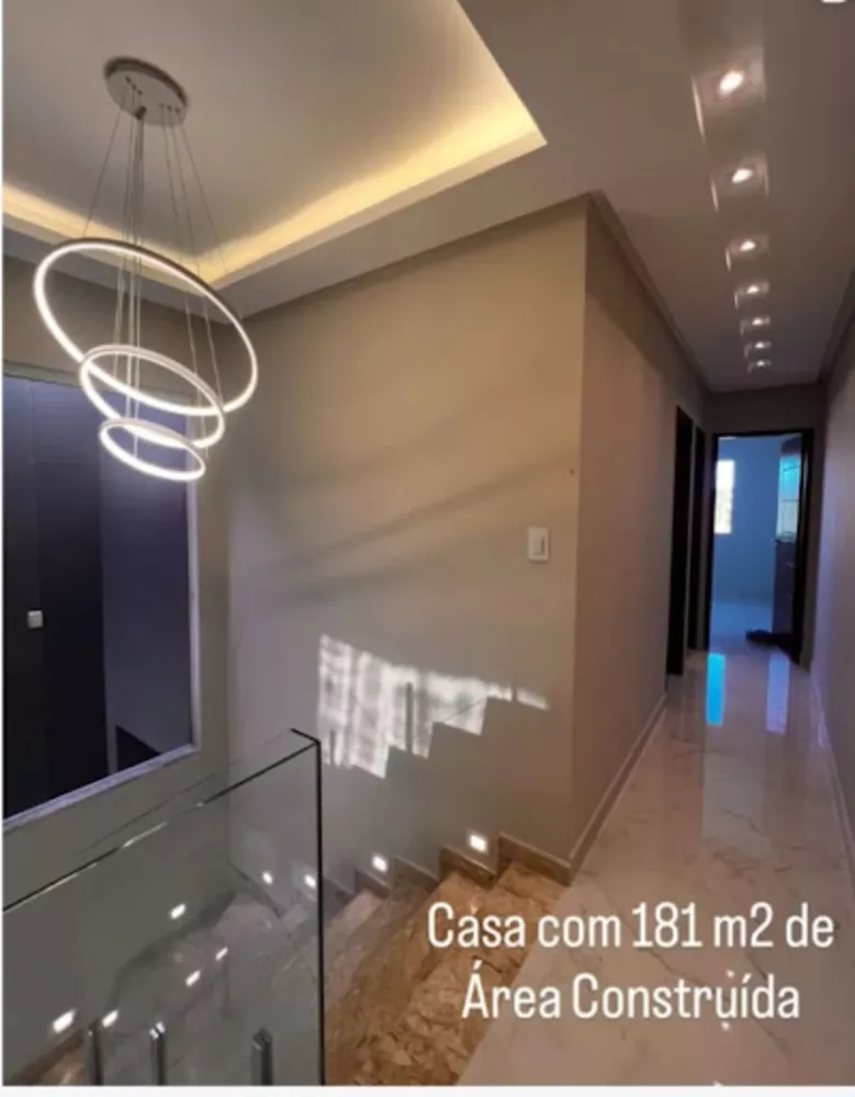 Casa, 3 quartos, 181 m² - Foto 12