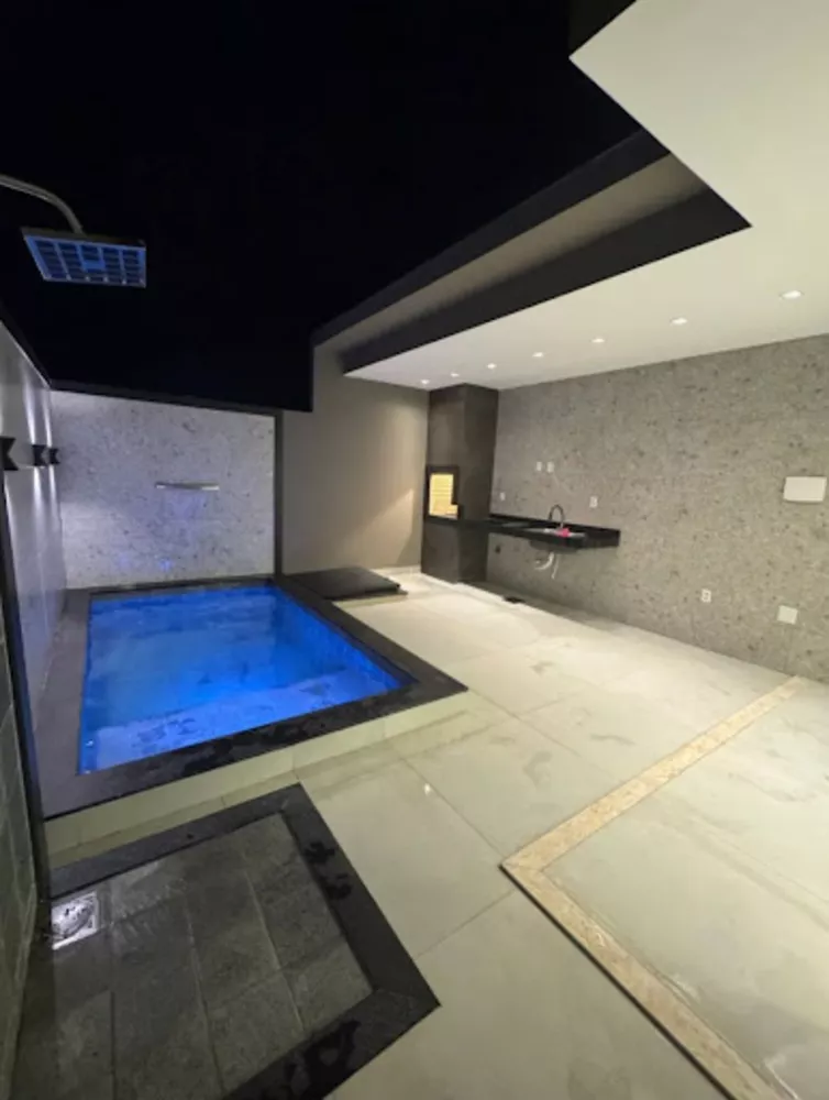 Casa, 3 quartos, 181 m² - Foto 6