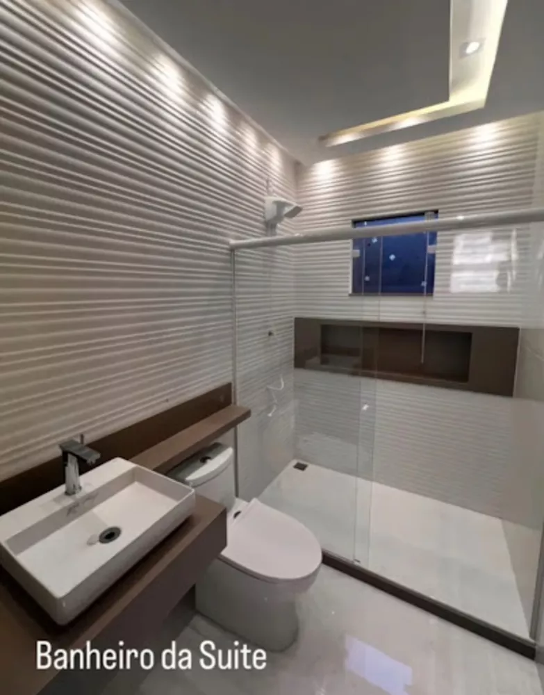 Casa, 3 quartos, 181 m² - Foto 9