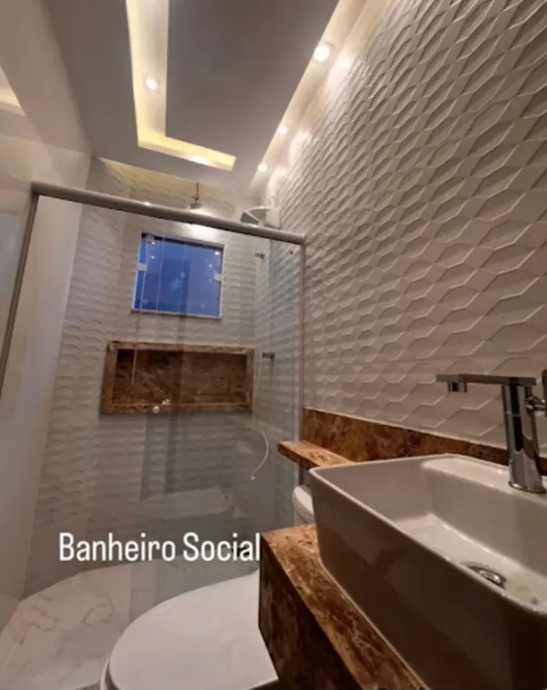 Casa, 3 quartos, 181 m² - Foto 13