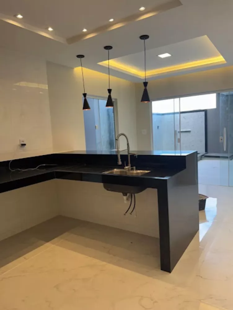 Casa, 3 quartos, 181 m² - Foto 7