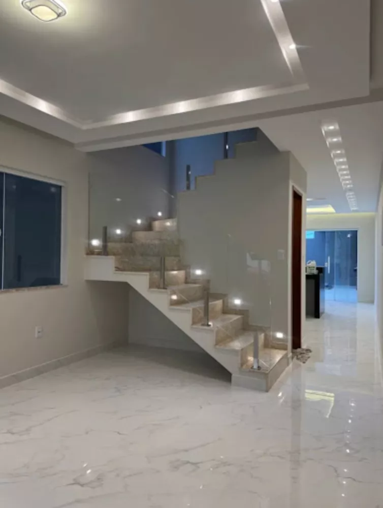 Casa, 3 quartos, 181 m² - Foto 4