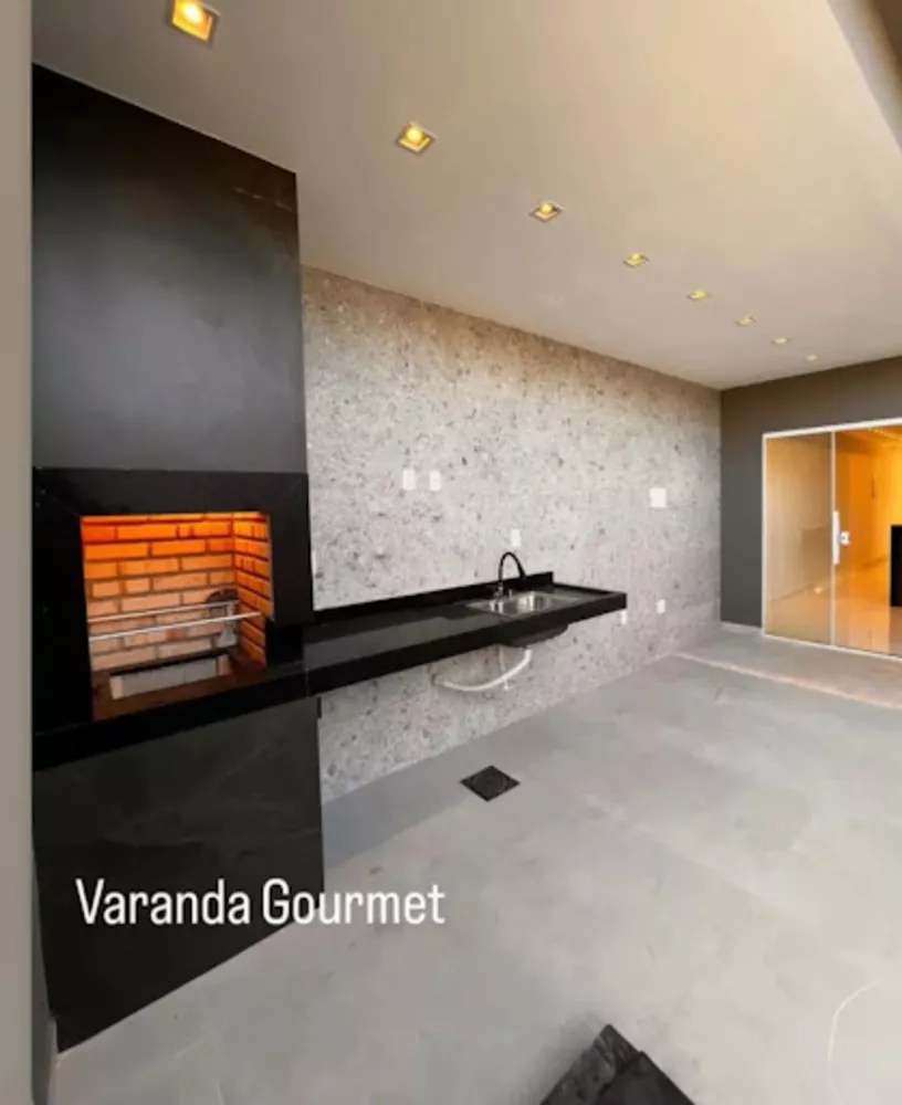 Casa, 3 quartos, 181 m² - Foto 8