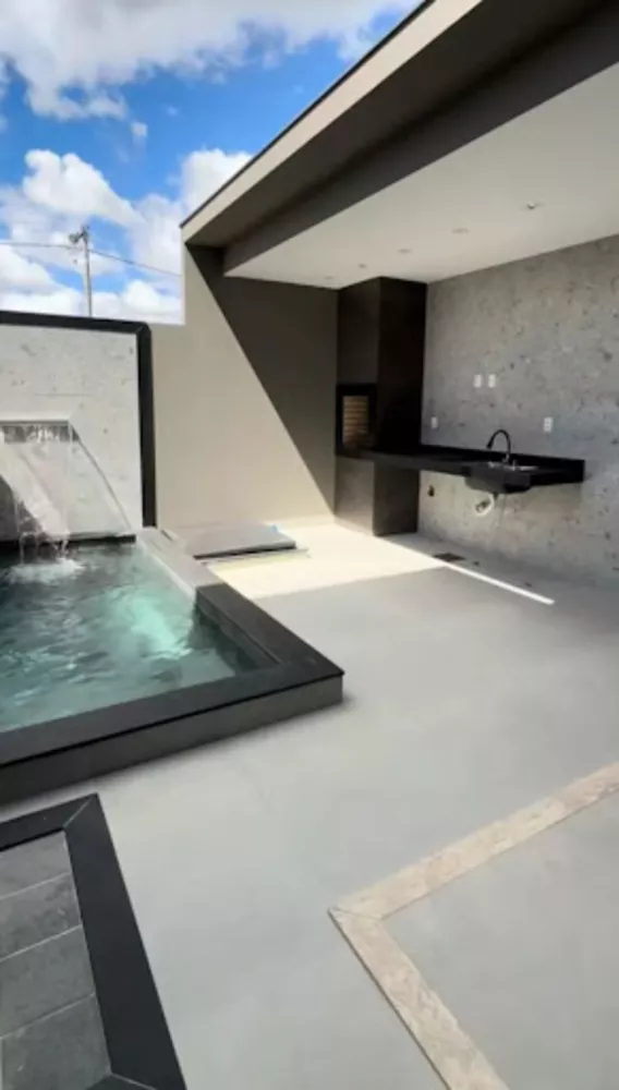 Casa, 3 quartos, 181 m² - Foto 3