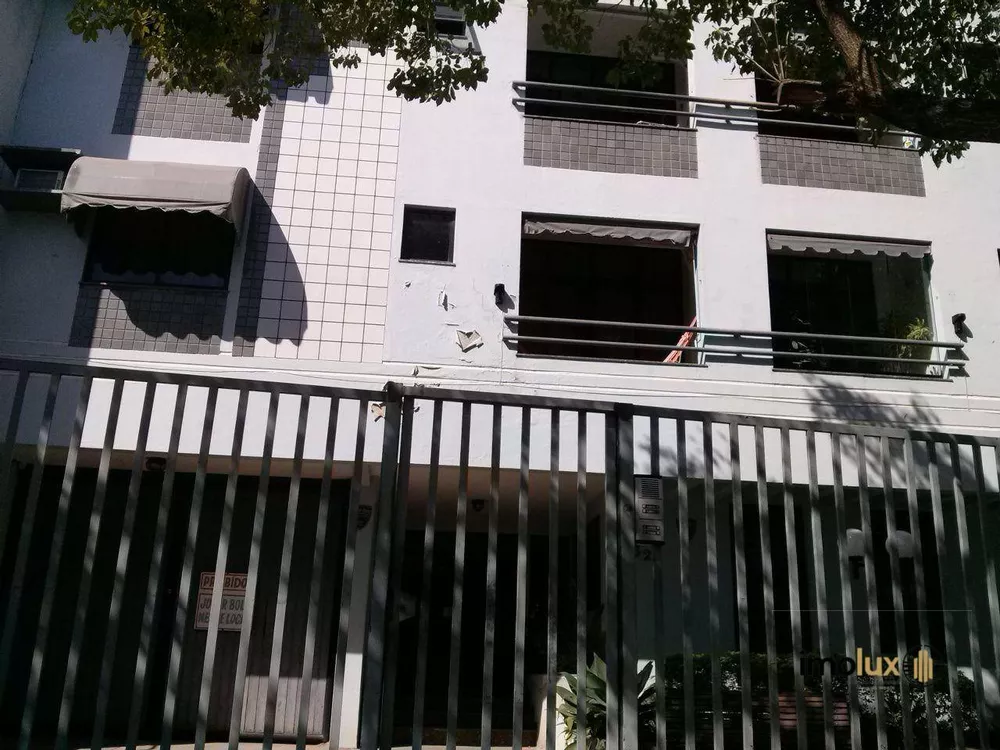 Apartamento, 3 quartos, 100 m² - Foto 1